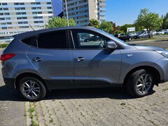 Bild des Angebotes Hyundai TUCSON Tucson 2.0 4WD GLS