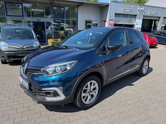 Bild des Angebotes Renault Captur Limited
