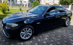 Bild des Angebotes BMW 523 523i Aut.