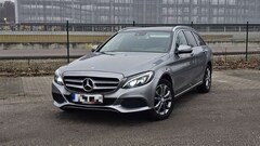Bild des Angebotes Mercedes-Benz C 250 (BlueTEC) d 4Matic T 7G-TRONIC Avantgarde