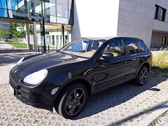 Bild des Angebotes Porsche Cayenne Cayenne S