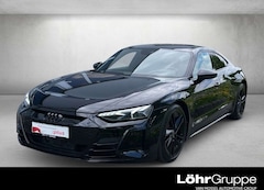 Bild des Angebotes Audi e-tron GT quattro *SOH92%*Matrix*Pano*