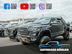 Bild des Angebotes Dodge RAM 1500 TRX 6.2L V8 Final Edition
