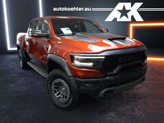 Bild des Angebotes Dodge RAM 1500 TRX 6.2L V8 Final Edition