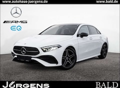 Bild des Angebotes Mercedes-Benz A 220 d Limo AMG-Sport/LED/Cam/Pano/AHK/Night/18