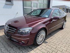 Bild des Angebotes Mercedes-Benz CLC Komp. Autom./Sportpaket/SHZ/18'/Garantie