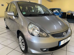 Bild des Angebotes Honda Jazz 1.4 LS, Klima, AHK, TÜV 10/27 !