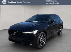 Bild des Angebotes Volvo XC60 XC60 B5 B AWD Plus Dark, LED, Leder, AHK, Allw.