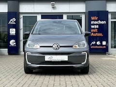 Bild des Angebotes VW up! Edition*CCS*Kamera*SHZ*Alu*Tempomat*