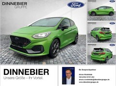 Bild des Angebotes Ford Fiesta ST X Carplay Tempom. Klima PDC Navi
