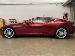 Bild des Angebotes Aston Martin Rapide