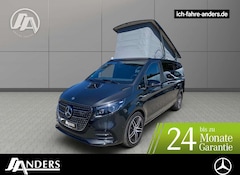 Bild des Angebotes Mercedes-Benz V 250 Marco Polo AMG*Airmatic*Distro*AHK 2,5t*