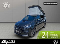 Bild des Angebotes Mercedes-Benz V 250 Marco Polo AMG*Airmatic*Distro*AHK 2,5t*