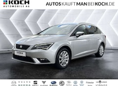 Bild des Angebotes SEAT Leon ST 1.4 TSI Style SOUND NAVI KLIMAAUT SHZ PDC