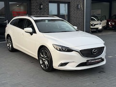 Bild des Angebotes Mazda 6 Kombi Kizoku Intense*Absolute Voll Austattungs