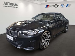 Bild des Angebotes BMW 220 i AHK*DrivingAssist*Stop&Go*ad.LEDLiveCockpitProf*