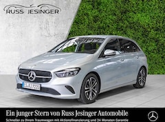 Bild des Angebotes Mercedes-Benz B 200 Progressive *AHK*Cam*Distr*LED*Memo*TotW*