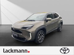 Bild des Angebotes Toyota Yaris Cross 1.5 Hybrid Team D*Navi**LED*