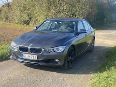 Bild des Angebotes BMW 328 F30 - TOP-Zustand; Frisch TÜV; 8-Fach bereift