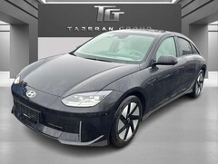 Bild des Angebotes Hyundai IONIQ 6 Techniq*Leder*360Cam*LED*SHZ*Nav*ACC*HUD
