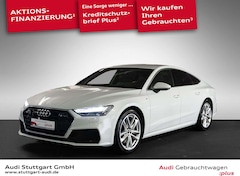 Bild des Angebotes Audi A7 50 TFSIe quattro S line Head Up AHK