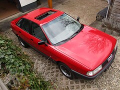 Bild des Angebotes Audi 80 1.8 S