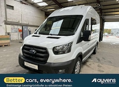 Bild des Angebotes Ford Transit 350 L3H3 Lkw VA Trend Doppelk.Hochr.Kas, 4-türig,