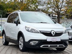 Bild des Angebotes Renault Scenic III BOSE Edition/ 1. Hand /