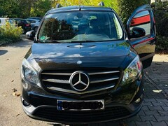 Bild des Angebotes Mercedes-Benz Citan Citan 112 Tourer lang Start