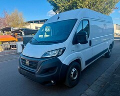 Bild des Angebotes Fiat Ducato Grossr.-Kasten 35 180 L4H2 RS: 4035 mm