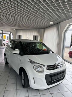 Bild des Angebotes Citroen C1 VTi 72 Stop&Start Feel