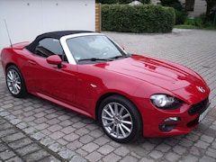Bild des Angebotes Fiat 124 Spider 124 Spider 1.4 MultiAir Turbo Lusso