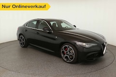 Bild des Angebotes Alfa Romeo Giulia Giulia 2.0 Turbo 16V LEDER+XENON+NAVI+RFK+SHZ+