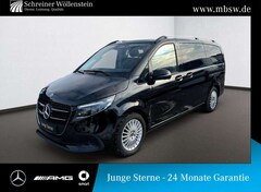 Bild des Angebotes Mercedes-Benz V 250 STYLE Lang AHK2,5t*MBeam*Distr*Kamera
