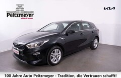 Bild des Angebotes Kia Ceed / cee'd 1.4 T-GDI OPF Vision