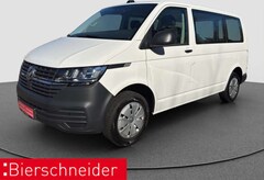 Bild des Angebotes VW T6.1 Kombi 2.0 TDI AHK SHZ PDC