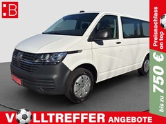 Bild des Angebotes VW T6.1 Kombi 2.0 TDI AHK SHZ PDC