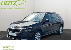 Bild des Angebotes Skoda Kamiq 1.0 TSI Ambition Tempo/Einparkhi/Multilenk
