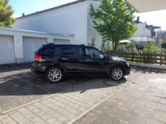 Bild des Angebotes Dodge Journey RT AHK 7 Sitze Vollleder Vollausstattung TV usw.