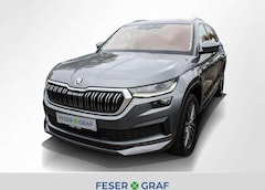 Bild des Angebotes Skoda Kodiaq 2.0 TDI 4x4 Laurin & Klement DSG AHK Navi