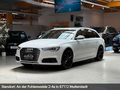 Bild des Angebotes Audi A6 Avant 3.0 TDI Quattro/ACC/MEMORY/EXCLUSIVE