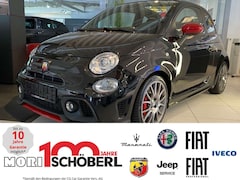 Bild des Angebotes Abarth 695C 695 Cabrio 1.4 T-Jet 132kW