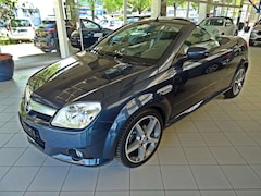 Bild des Angebotes Opel Tigra Twin Top  Automatik
