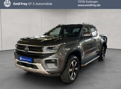 Bild des Angebotes VW Amarok 3.0 TDI 4MOTION Autm. Style