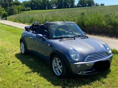 Bild des Angebotes MINI Cooper Cabrio Mini Cooper Cabrio