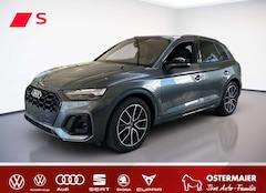 Bild des Angebotes Audi SQ5 BLACK MATRIX.LUFT.AHK.B&O.HuD.KAMERA.MEMORY