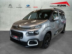 Bild des Angebotes Citroen Berlingo Shine XL PureTech 130 S&S EAT8 HUD