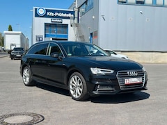 Bild des Angebotes Audi A4 Avant S-Line*Garantie*Navi*Klimaauto*LED*