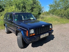 Bild des Angebotes Jeep Cherokee Cherokee 4.0 Limited