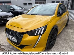 Bild des Angebotes Peugeot 208 Allure GT-LINE/ KAMERA/ACC/DAB
